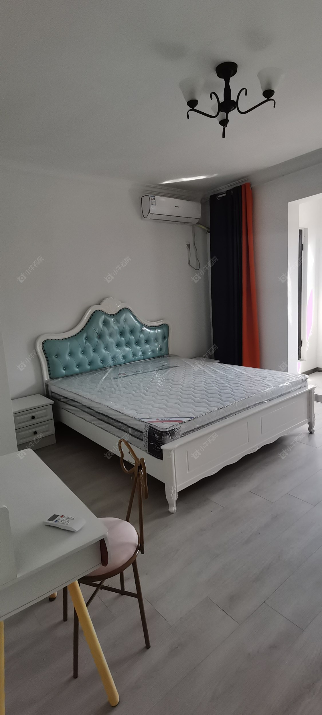 常州泰和之春在租房源_小牛看房