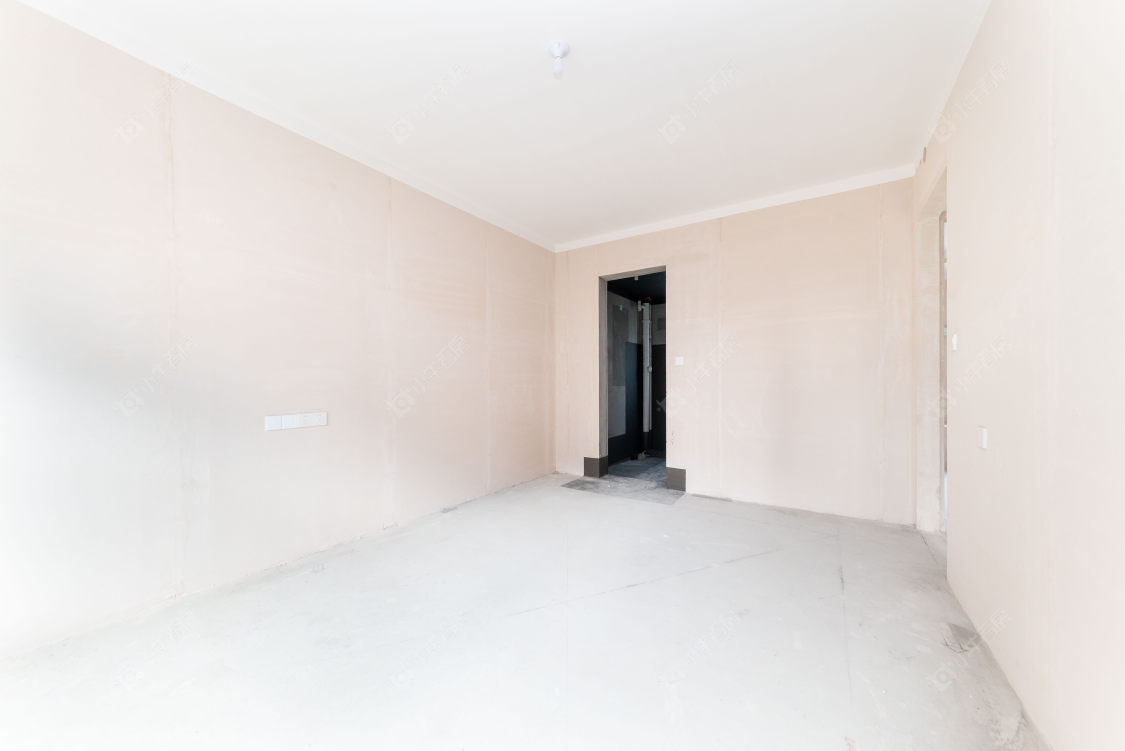 常州碧桂园新月时光在售二手房源室内图_小牛看房