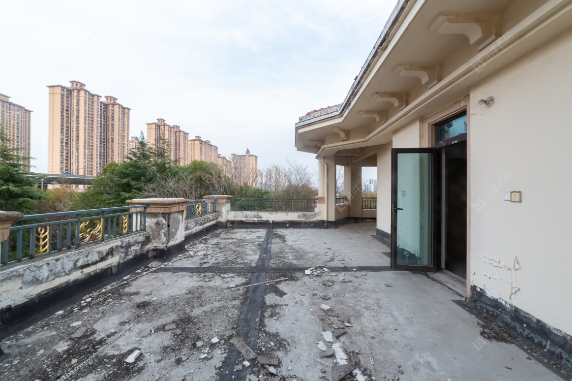 常州大名城北区别墅区在售二手房源小区图_小牛看房