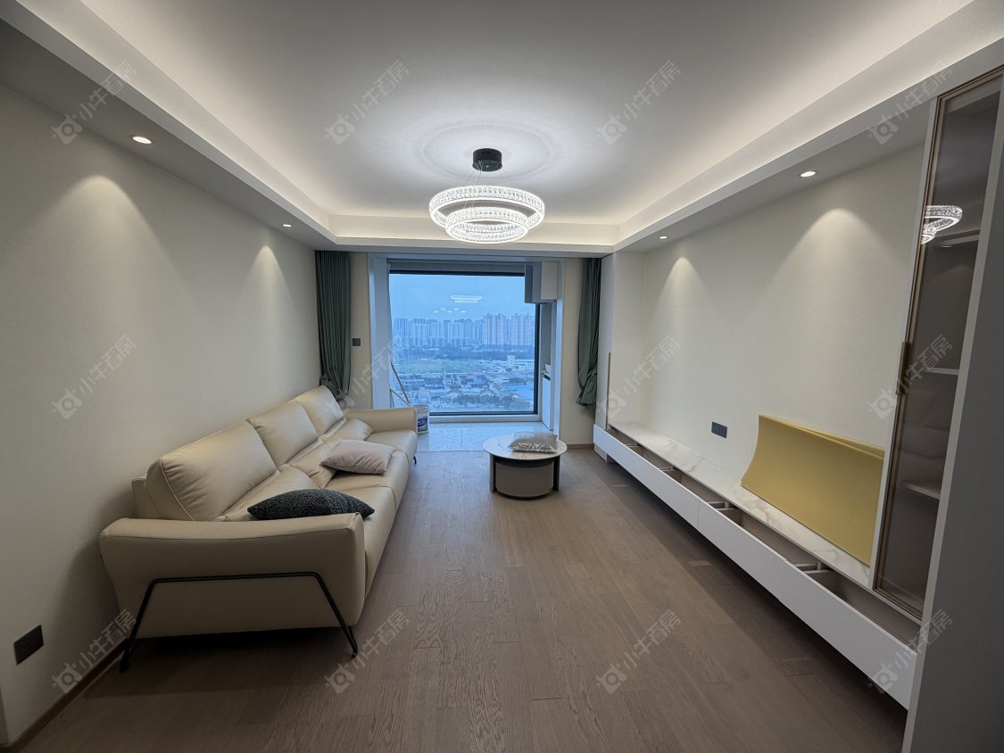 华润紫云府房源 常州华润紫云府在租房源_小牛看房