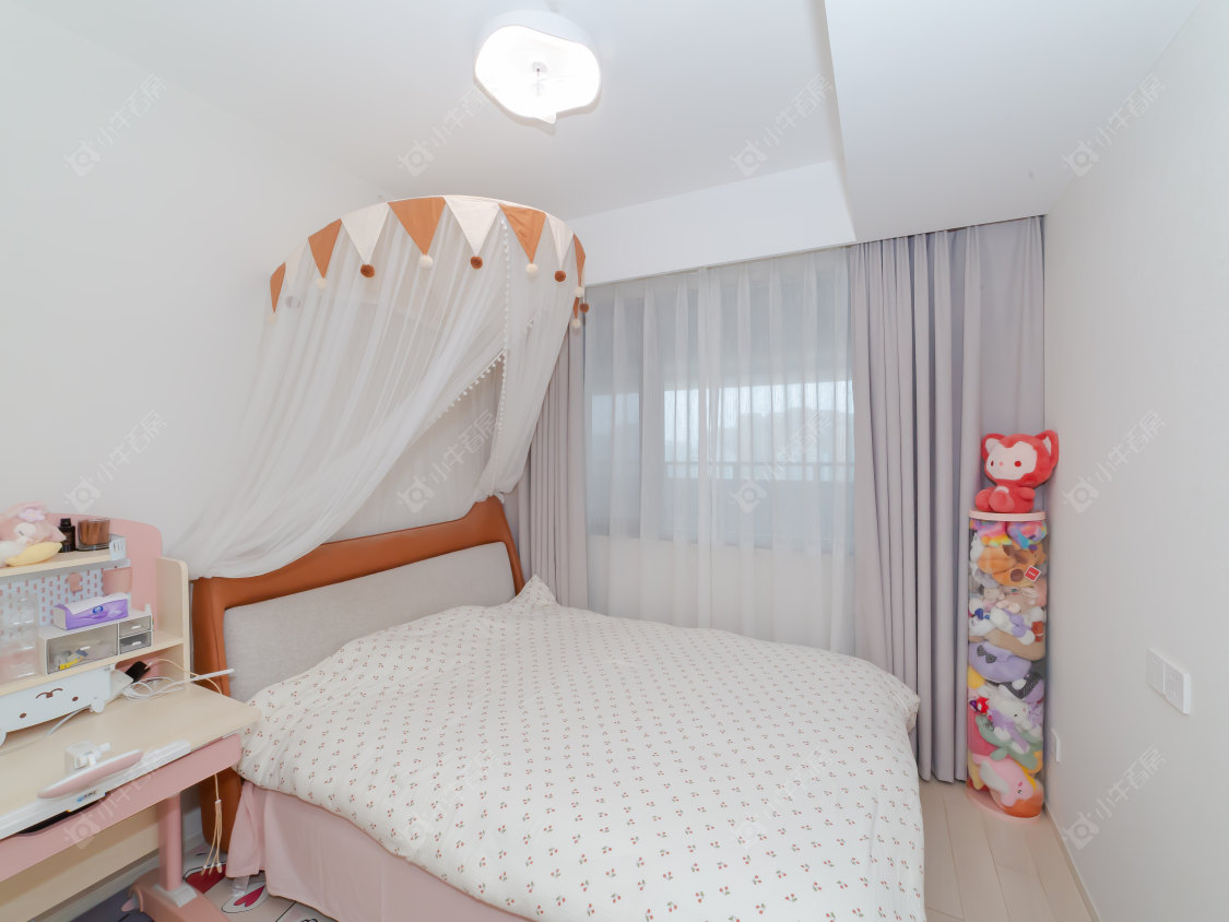 常州琅越龙洲在售二手房源室内图_小牛看房