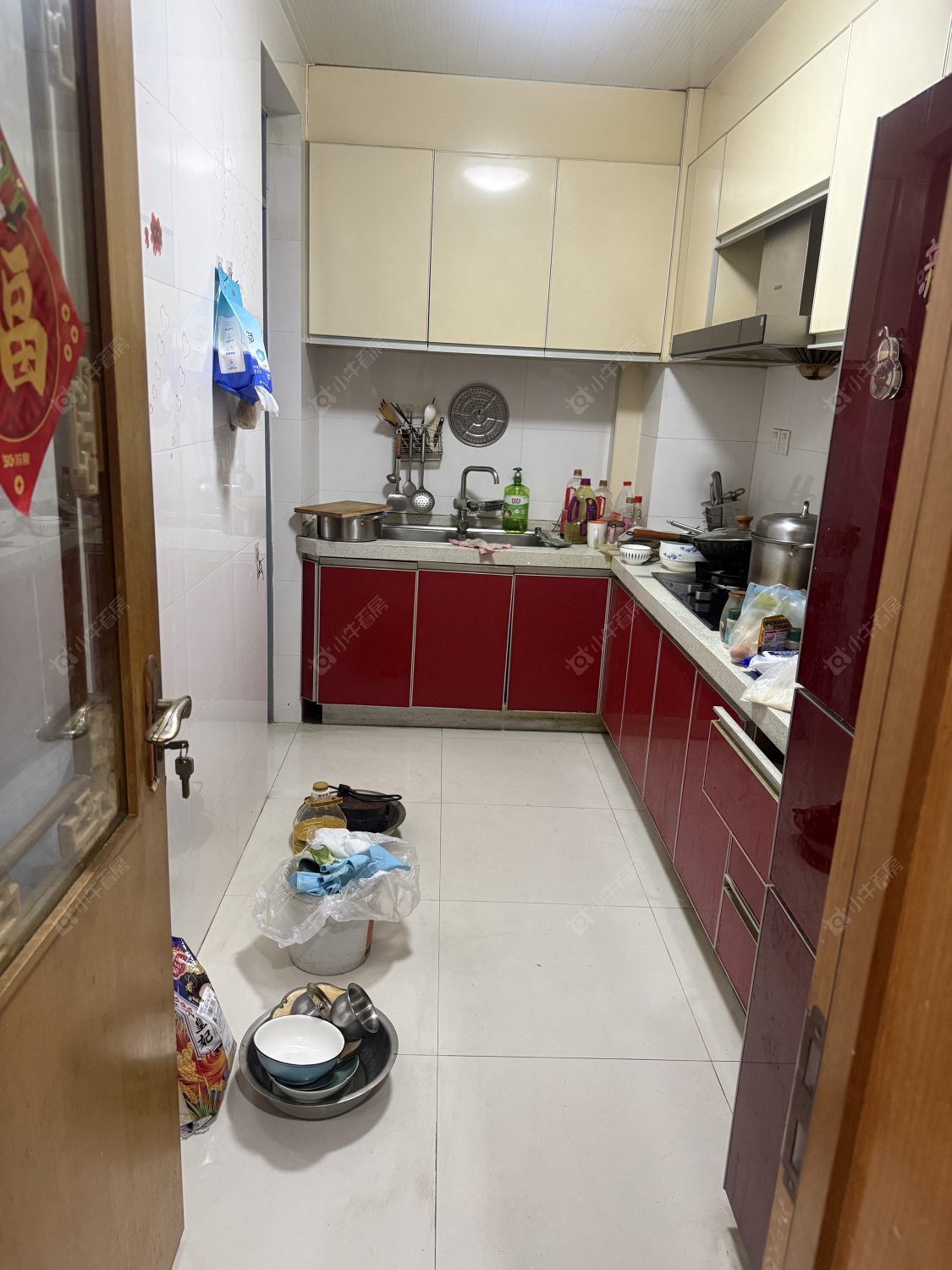 常州滨江明珠城东区在租房源室内图_小牛看房