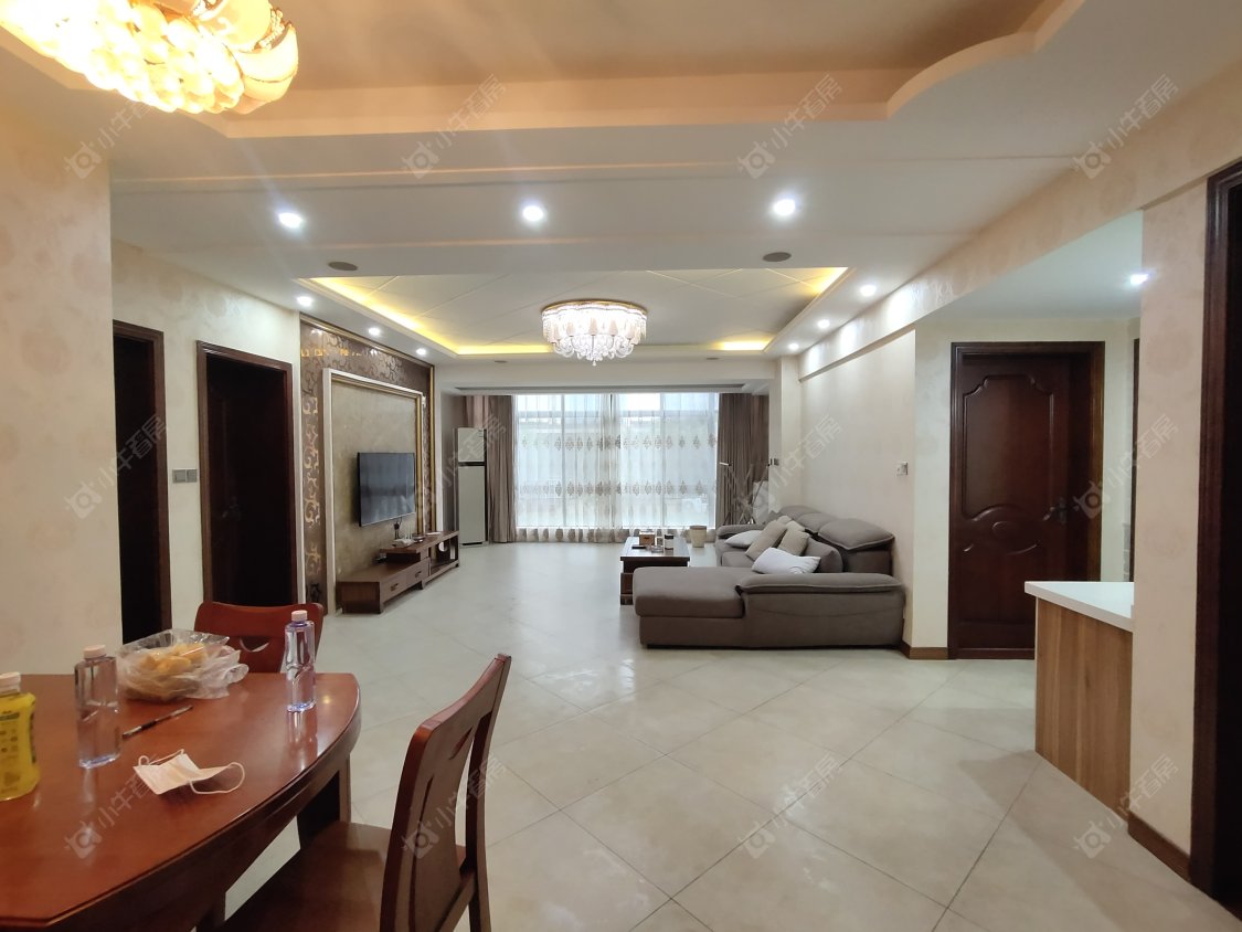 常州太阳花园在租房源_小牛看房