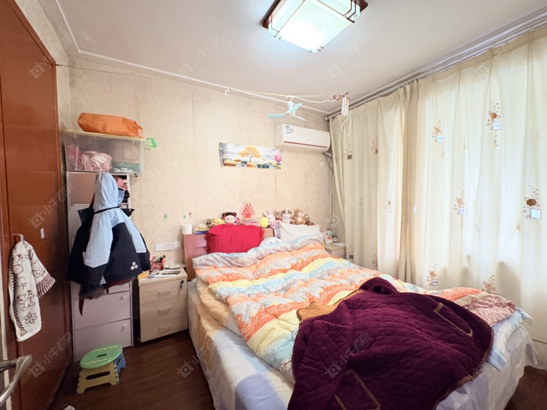 丹阳华都锦城在售二手房源室内图_小牛看房