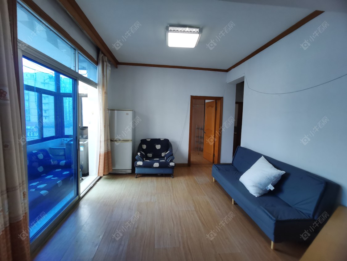 常州兰翔新村租房_小牛看房