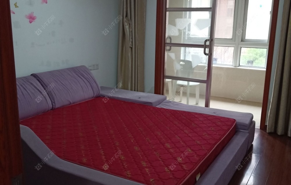 常州金美林花园在租房源_小牛看房