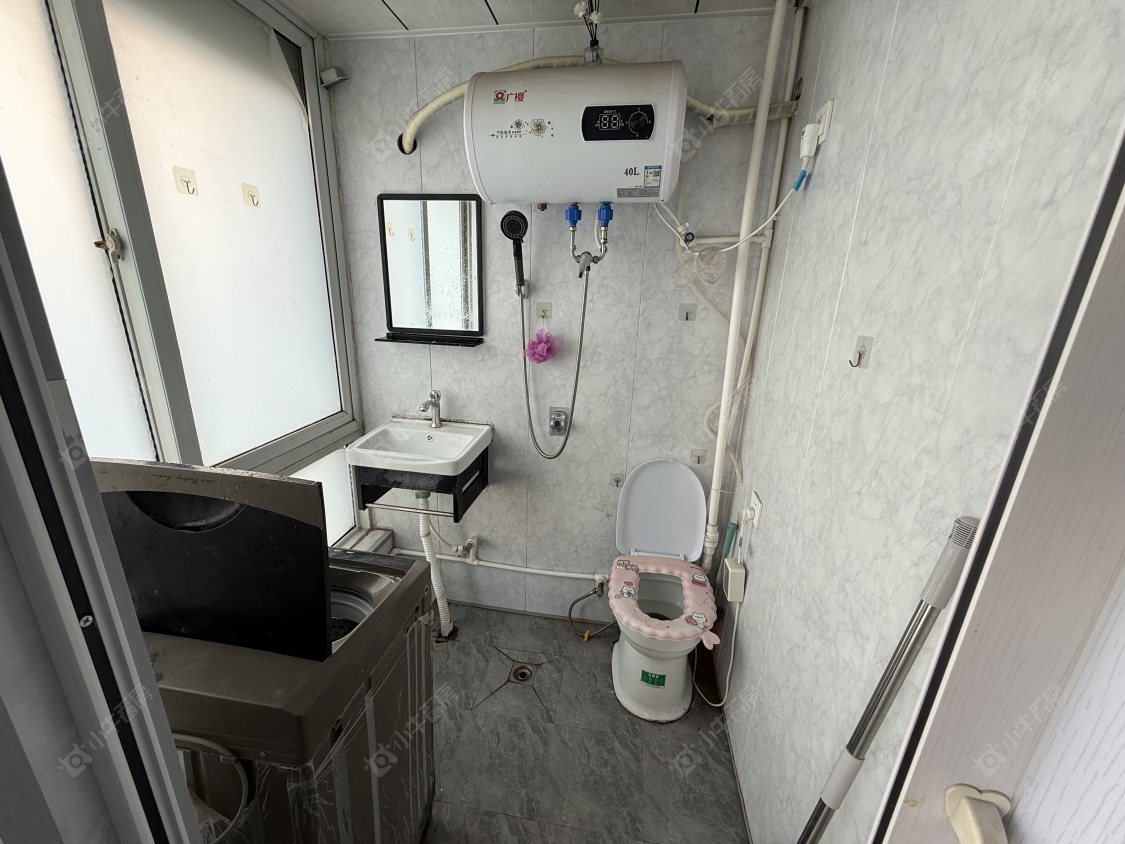 常州紫缘公寓3室2厅2卫出租_小牛看房