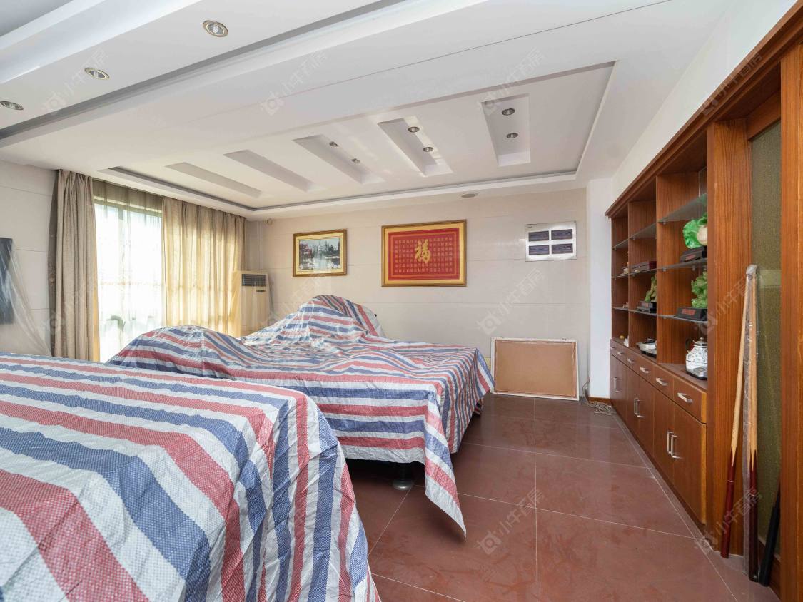 常州中天名园在售二手房源小区图_小牛看房