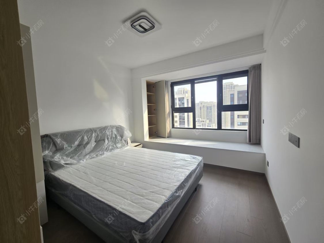 常州龙湖景粼天著在租房源_小牛看房