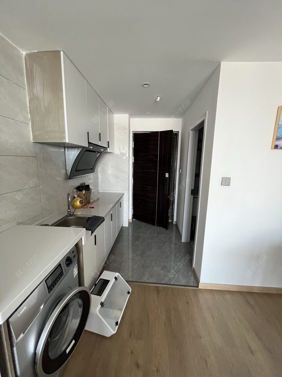 常州世茂广场在租房源室内图_小牛看房