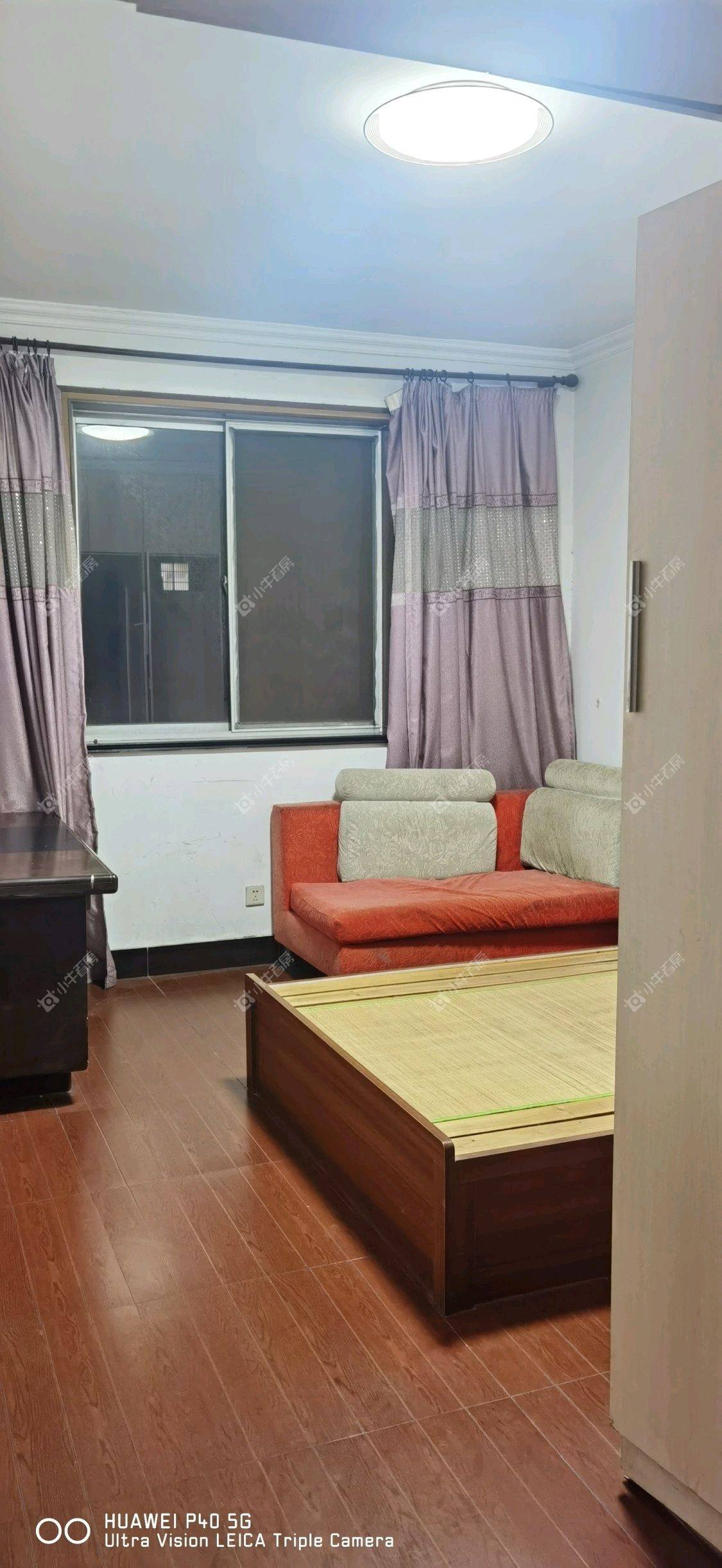 常州晓柳花苑一村在租房源室内图_小牛看房