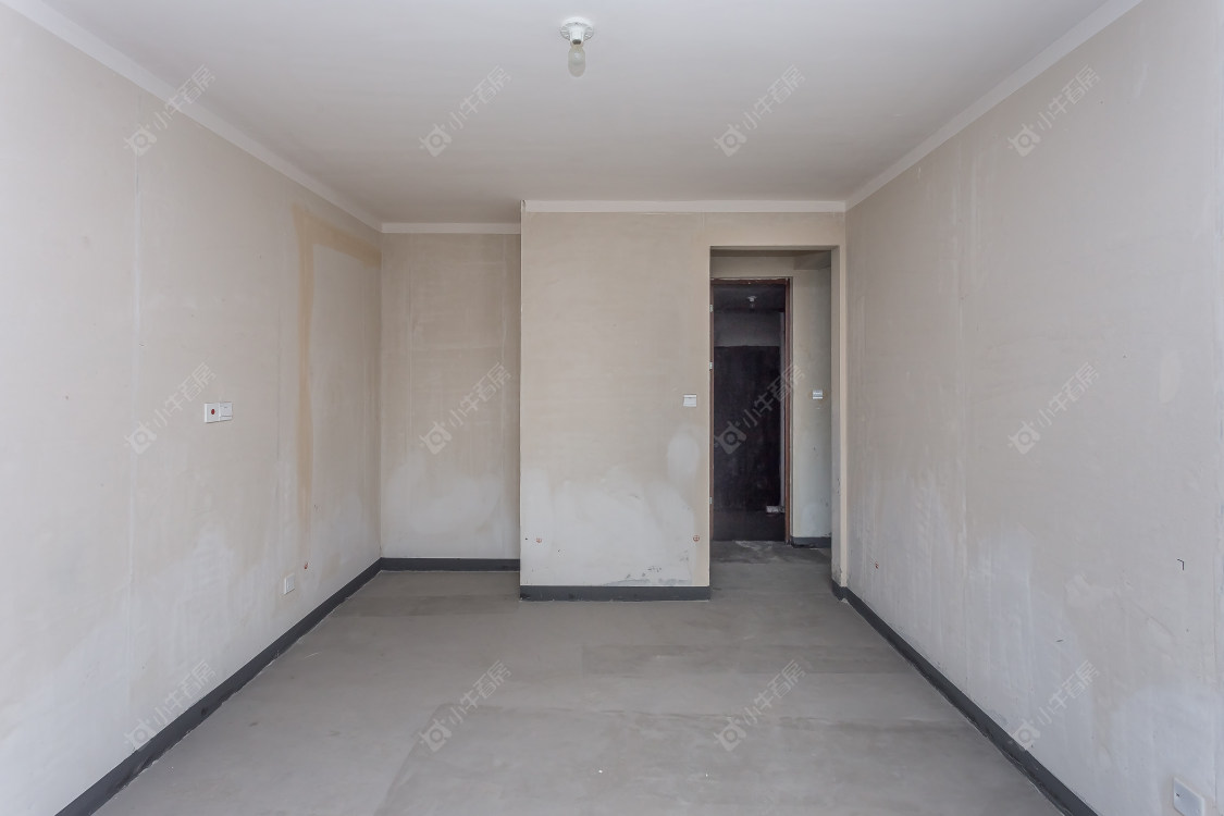 常州海华花园在售二手房源室内图_小牛看房