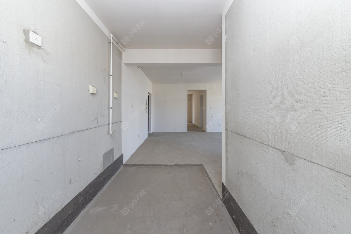 常州紫金城北区在售二手房源室内图_小牛看房