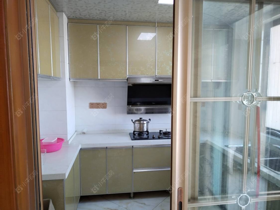 常州聚湖雅苑在租房源室内图_小牛看房