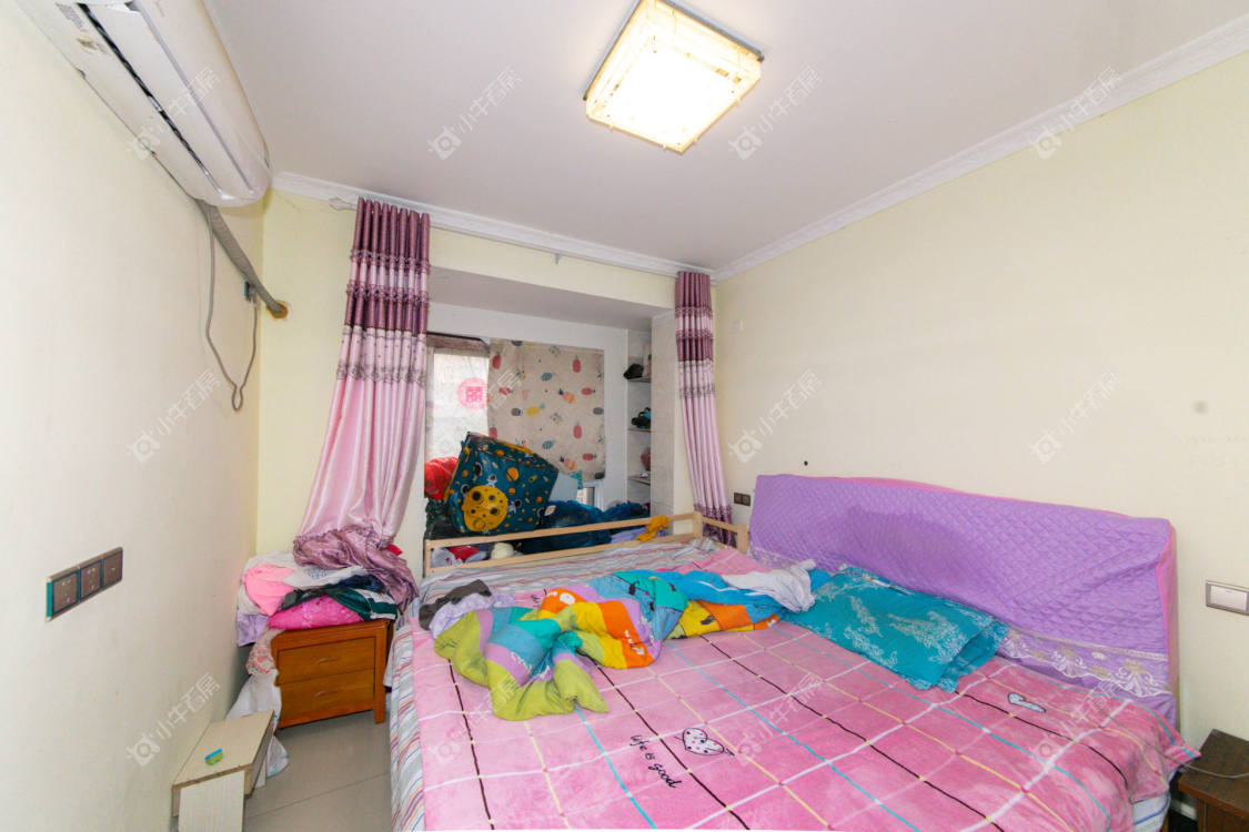 常州招商花园城在租房源_小牛看房