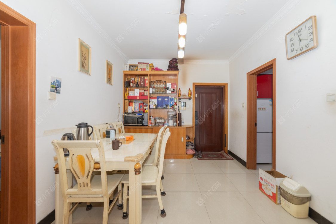 常州滨江明珠城东区在售二手房源室内图_小牛看房