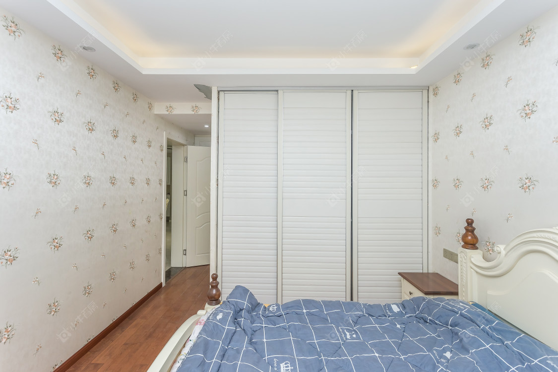 常州金新鼎邦在售二手房源室内图_小牛看房