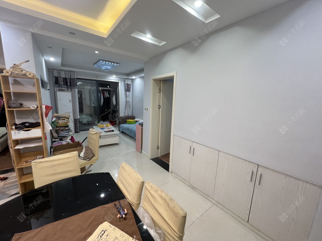 常州聚湖雅苑在租房源室内图_小牛看房