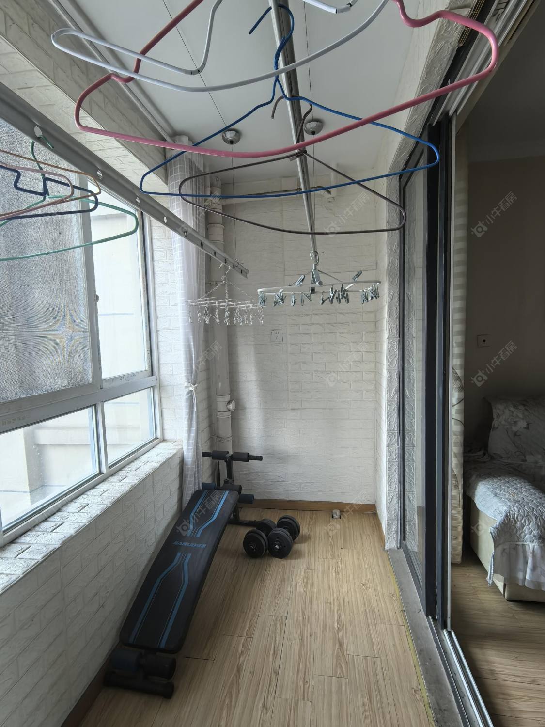 常州绿地世纪城三期在租房源室内图_小牛看房