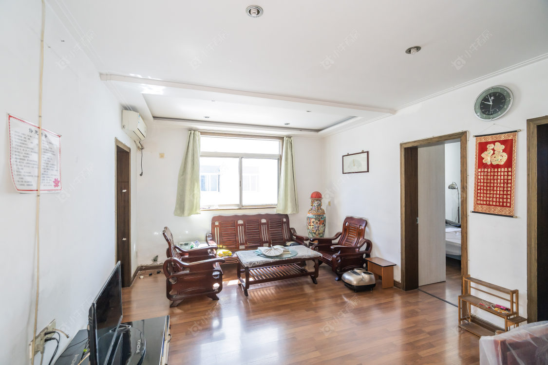 常州浦北新村在售二手房_小牛看房