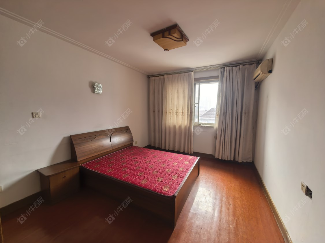 常州鸿苑在租房源室内图_小牛看房