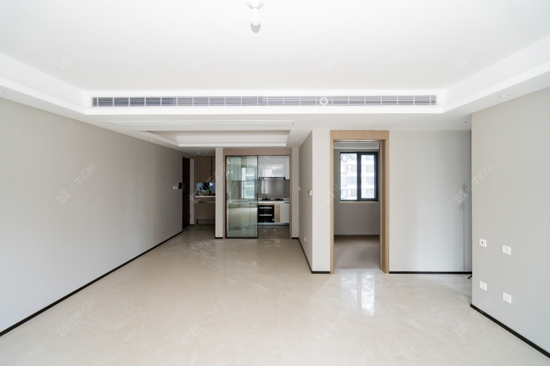 常州华润幸福里在售二手房源室内图_小牛看房