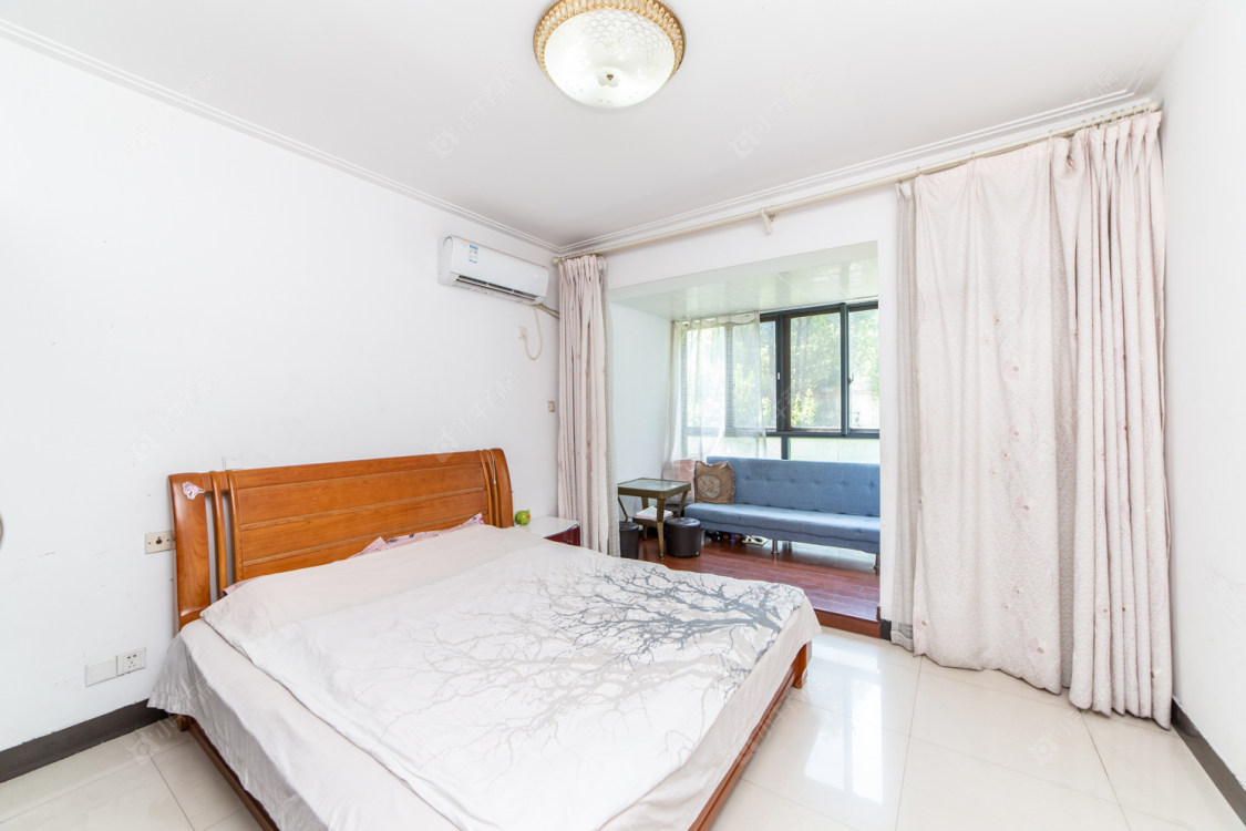 常州奥林匹克花园在售二手房源_小牛看房