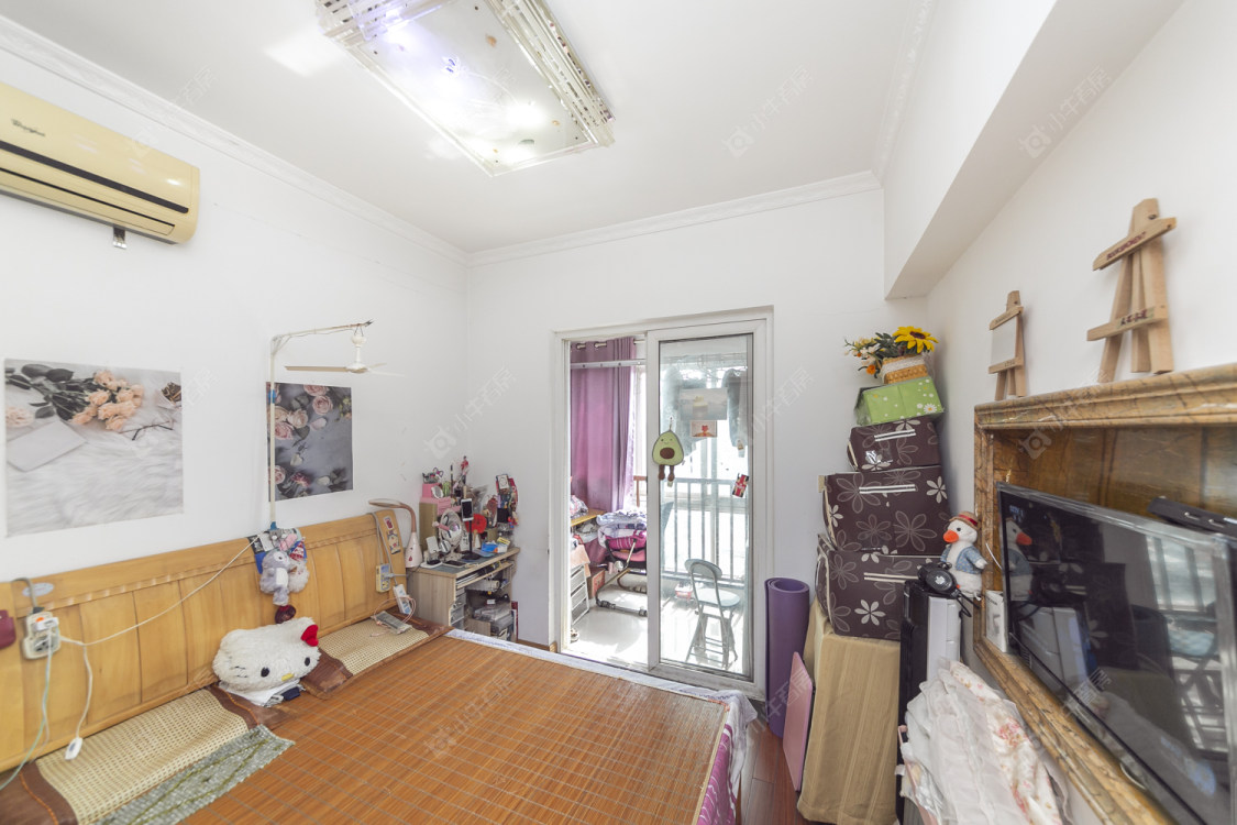 常州清潭商业中心在售二手房_小牛看房