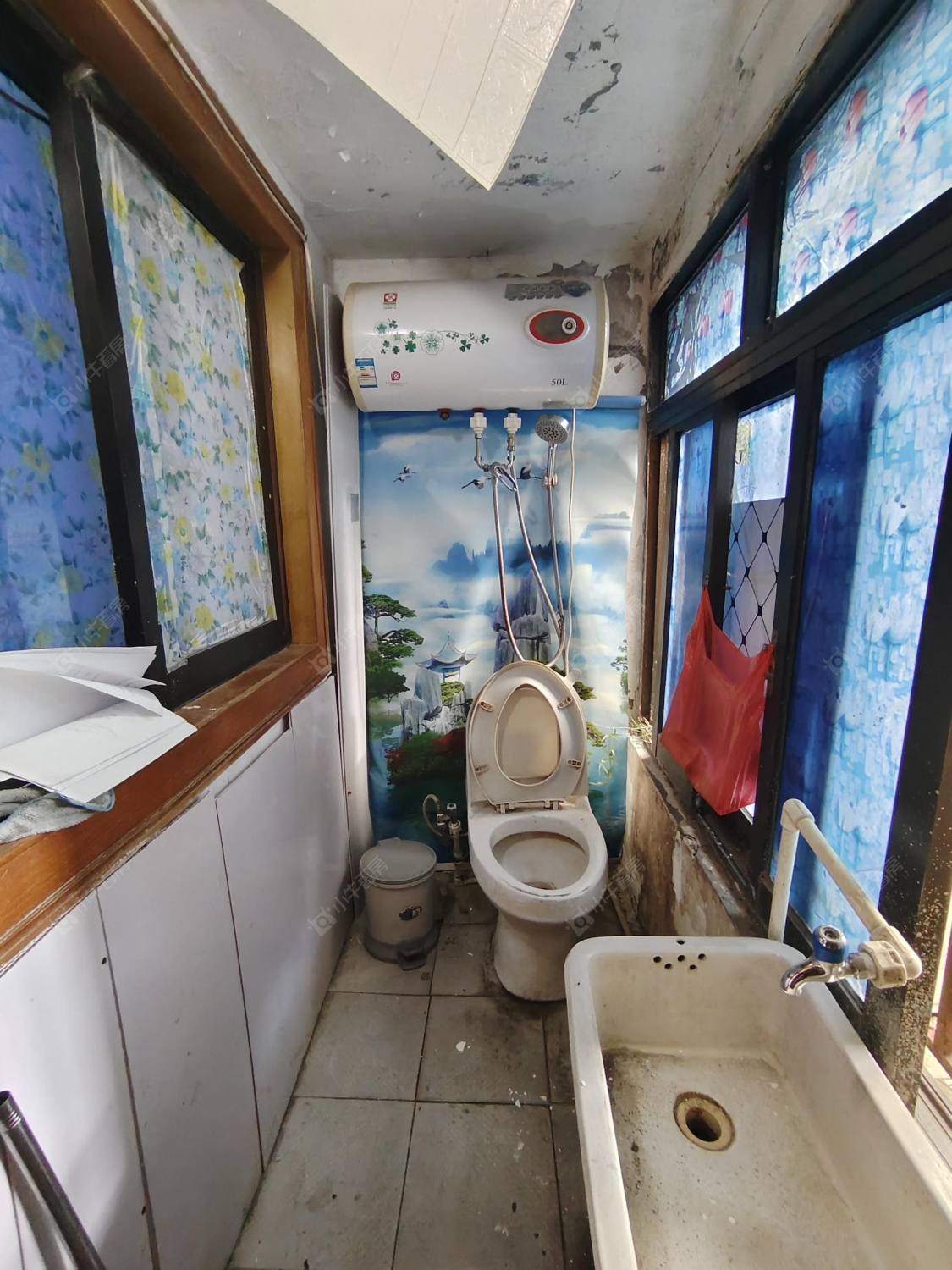 常州北新巷在租房源室内图_小牛看房