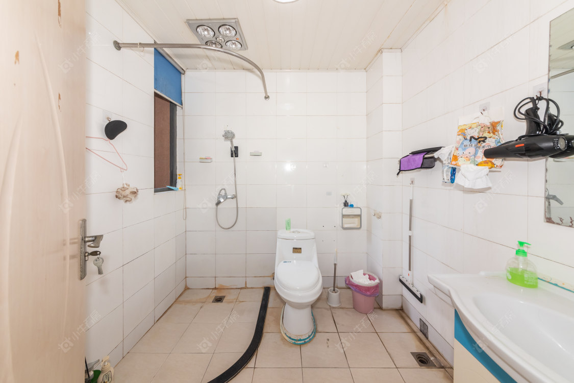 常州凤凰名城在售二手房源室内图_小牛看房