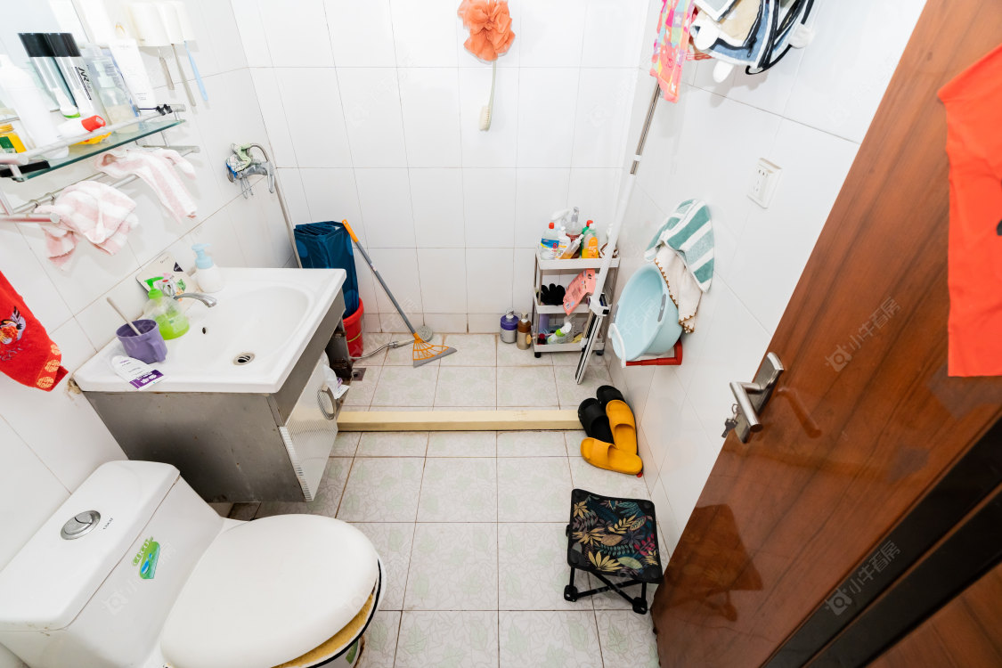 丽华二村房源室内图 常州丽华二村在售二手房源室内图_小牛看房