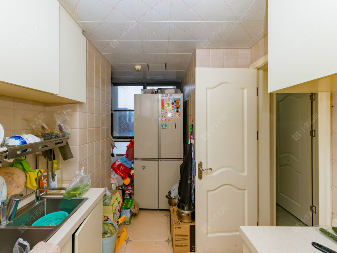 常州京城豪苑南区在售二手房源室内图_小牛看房