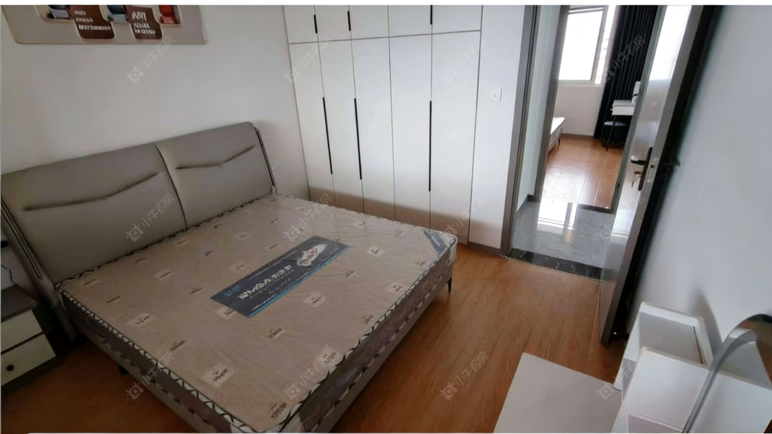 常州大宁佳苑在租房源_小牛看房