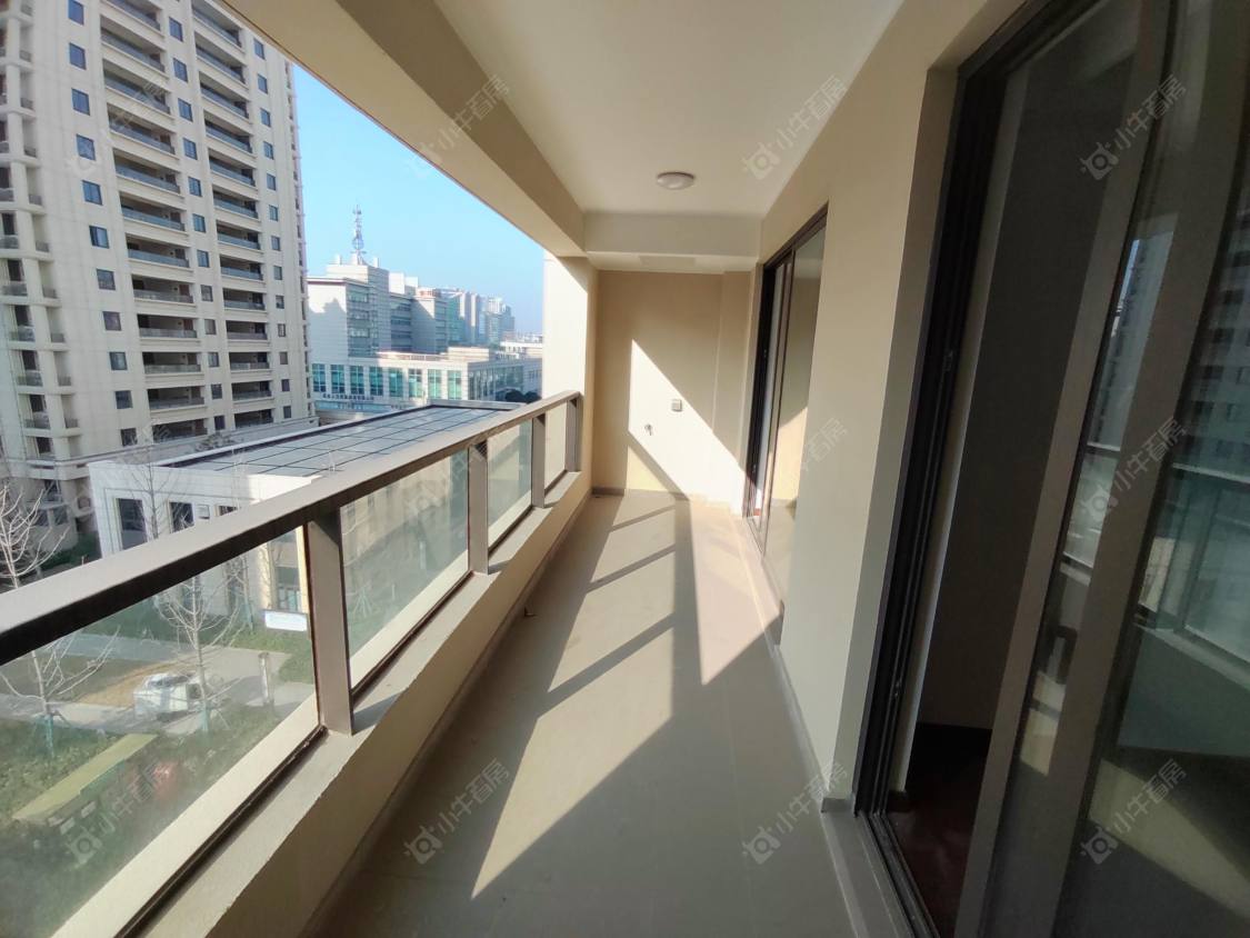 美的翰林府房源室内图 常州美的翰林府在租房源室内图_小牛看房