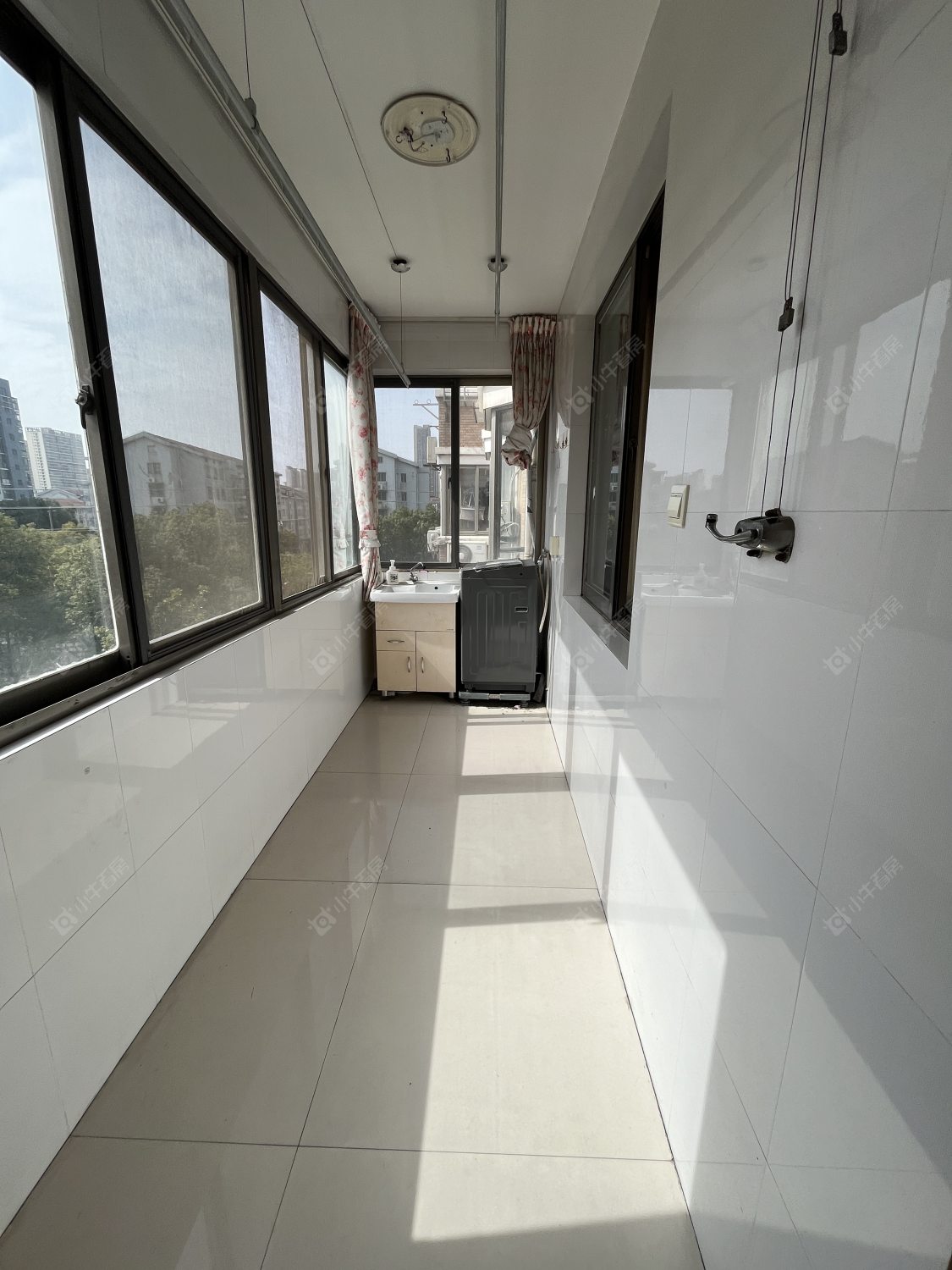 常州城中花苑在租房源室内图_小牛看房