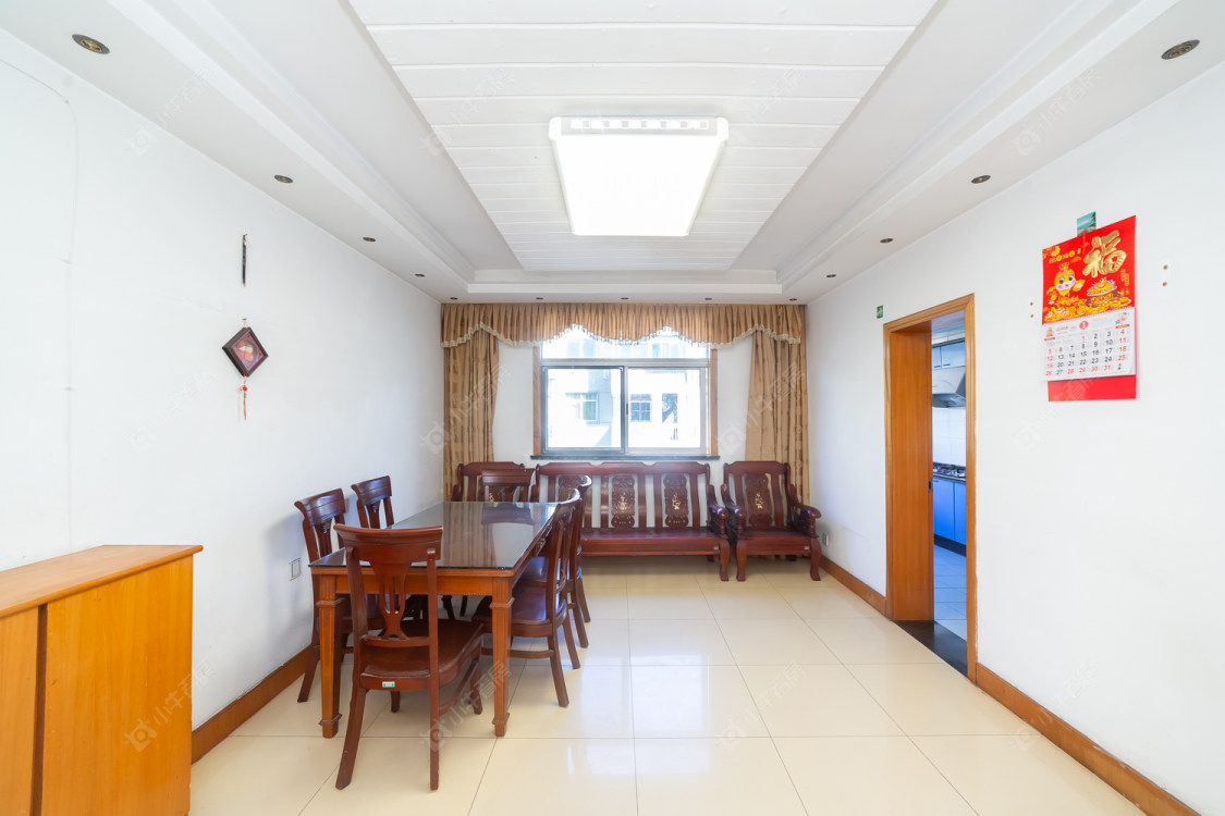 常州三井西小村在售二手房源室内图_小牛看房