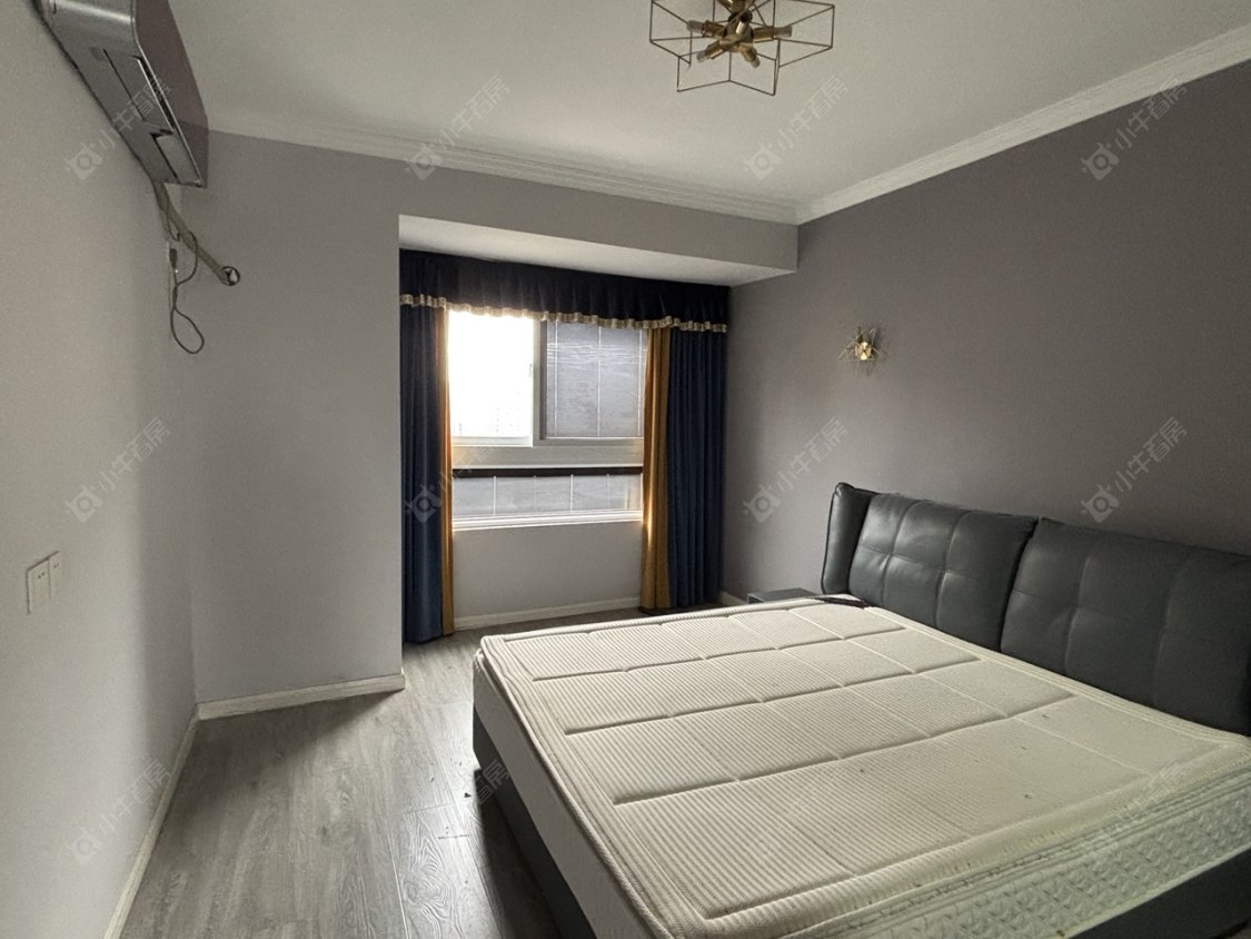 常州凤凰湖西苑在租房源室内图_小牛看房