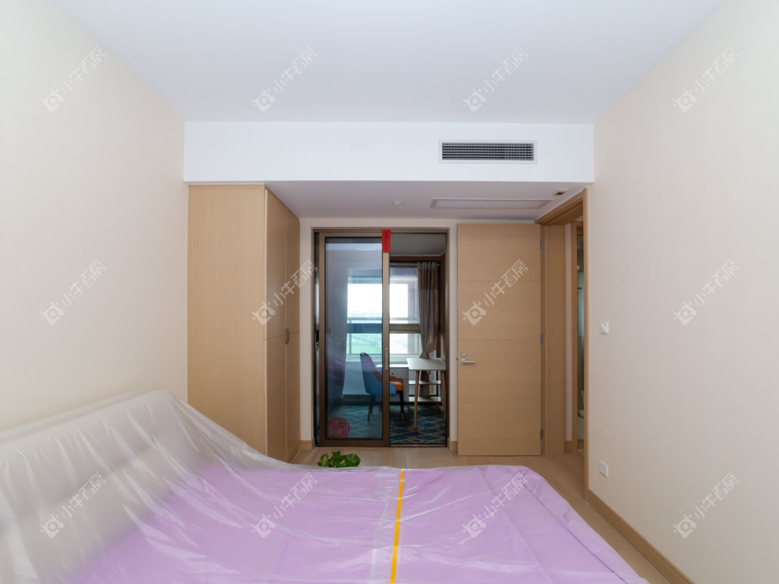 常州龙洲伊都在租房源室内图_小牛看房