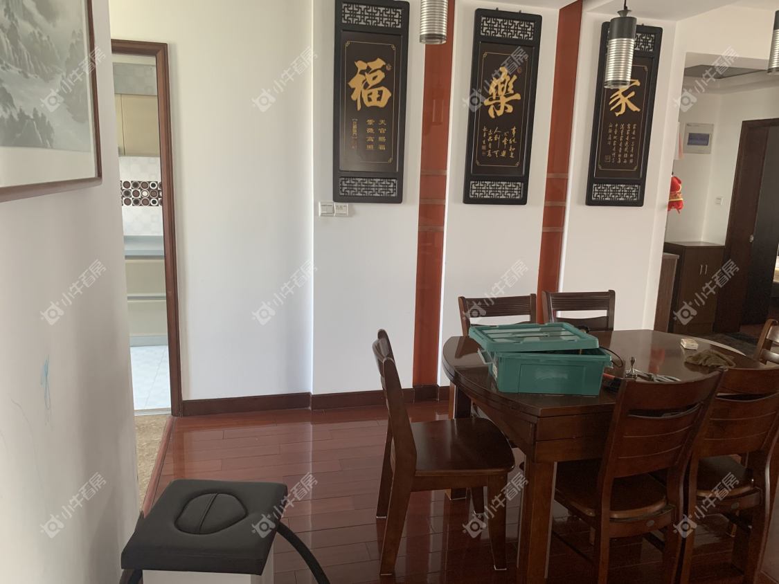 常州府翰苑西区在租房源_小牛看房