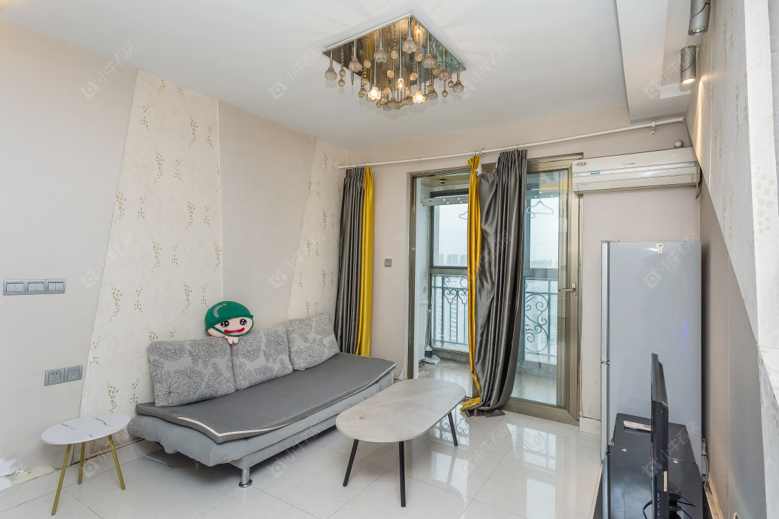 银河湾星苑房源室内图 常州银河湾星苑在售二手房源室内图_小牛看房