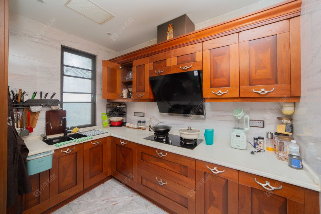 常州雅居乐星河湾在售二手房源室内图_小牛看房