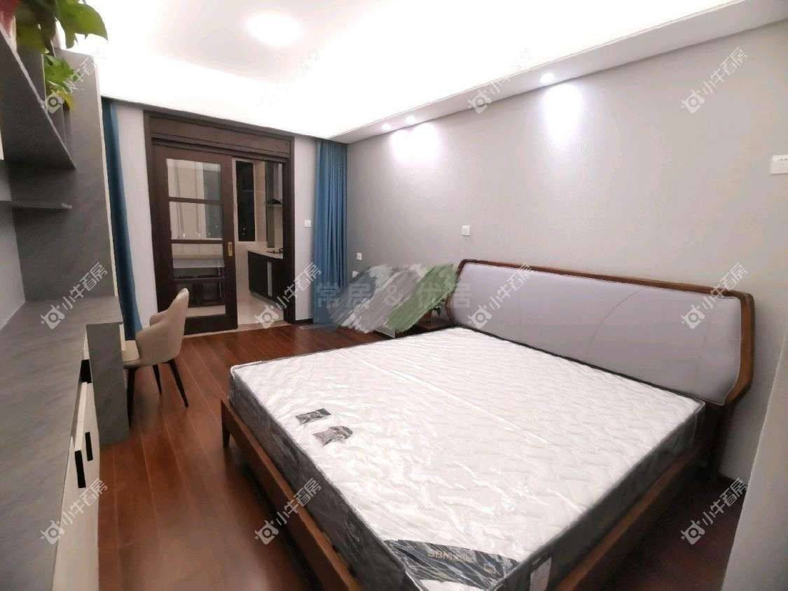 常州朗诗邻里中心在租房源室内图_小牛看房