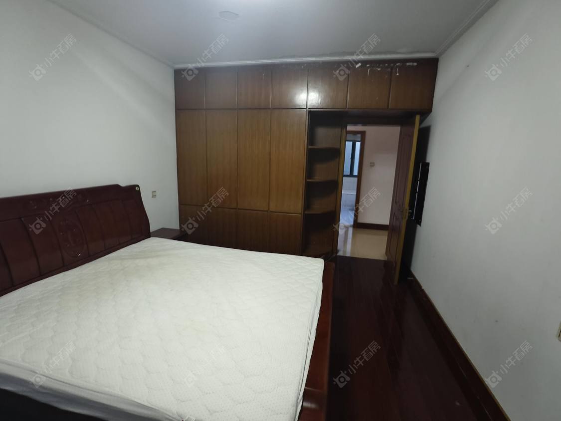 常州南田雅园在租房源户型图_小牛看房