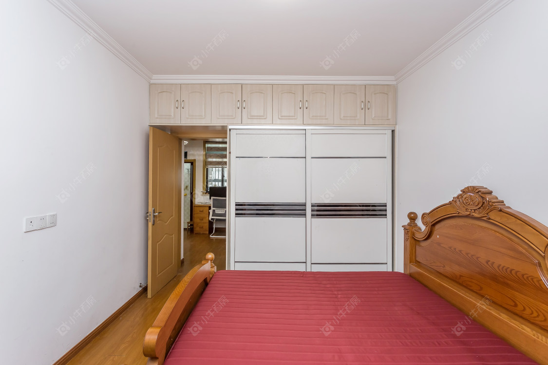 常州通济新村在售二手房源室内图_小牛看房