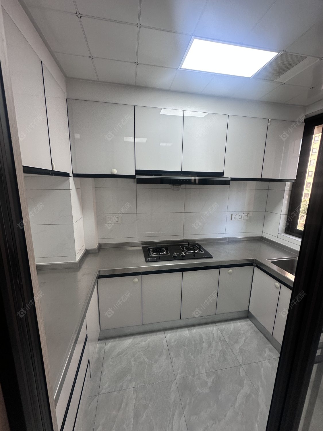 常州新城和昱文萃苑在租房源室内图_小牛看房