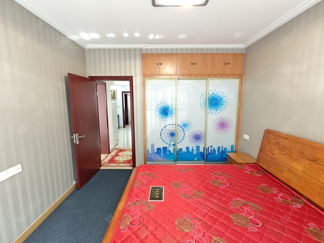 常州御源林城西区在租房源_小牛看房