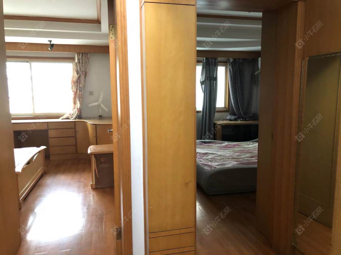 常州博爱公寓在租房源_小牛看房