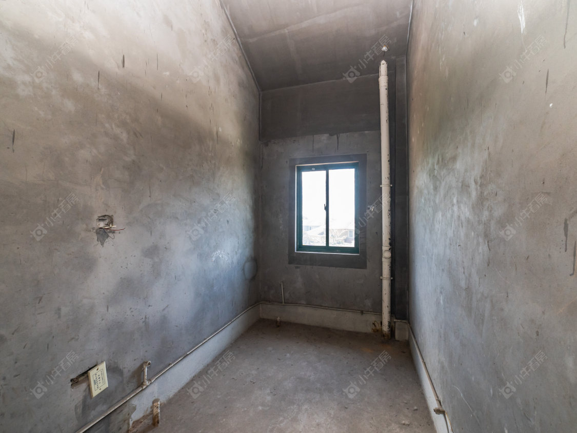 常州阳光山城在售二手房源室内图_小牛看房