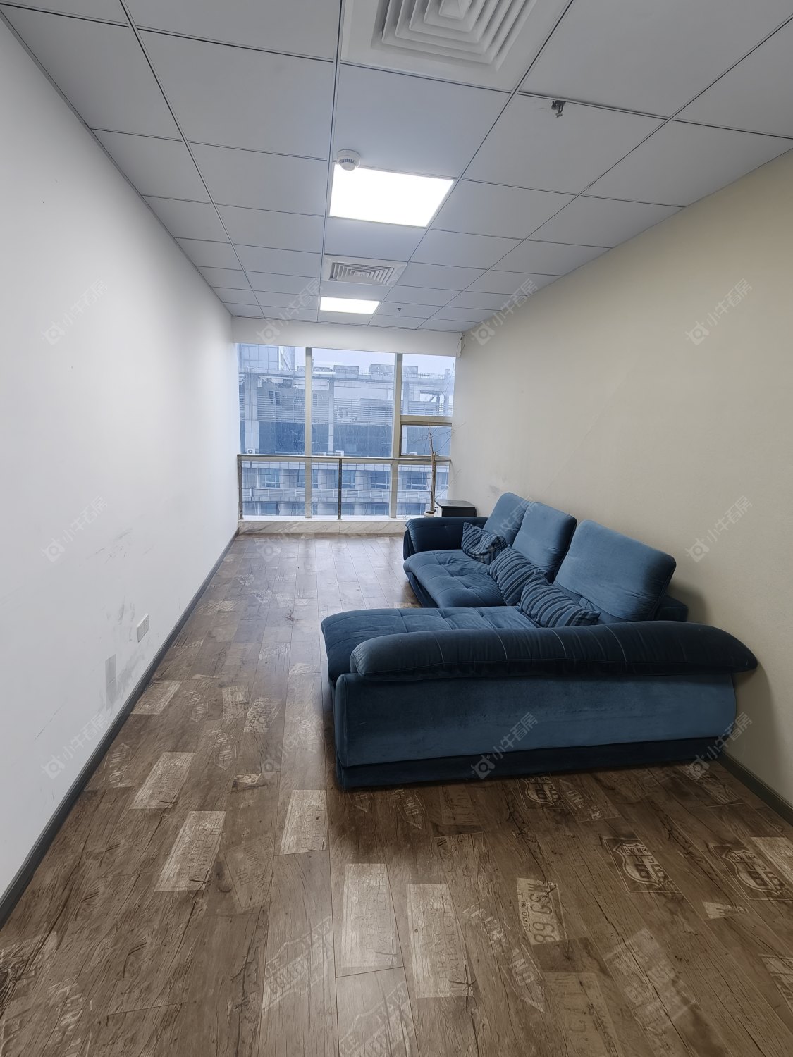 常州九洲环宇在租房源室内图_小牛看房