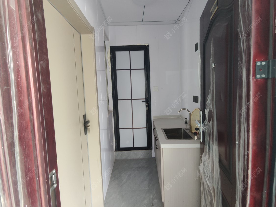 常州新建村委在租房源_小牛看房